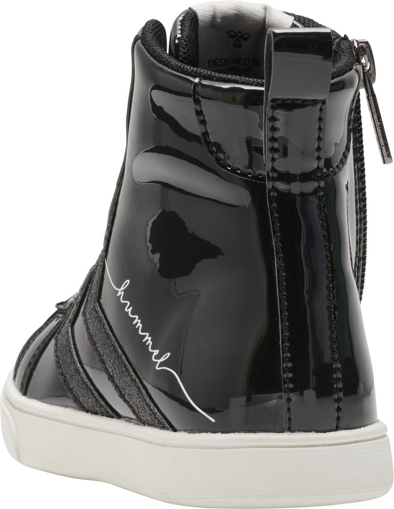 HummelKinderSneakershochStradaJr