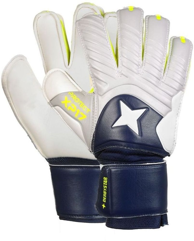 DerbystarFuballTorwarthandschuheProtectAttackXp17502109