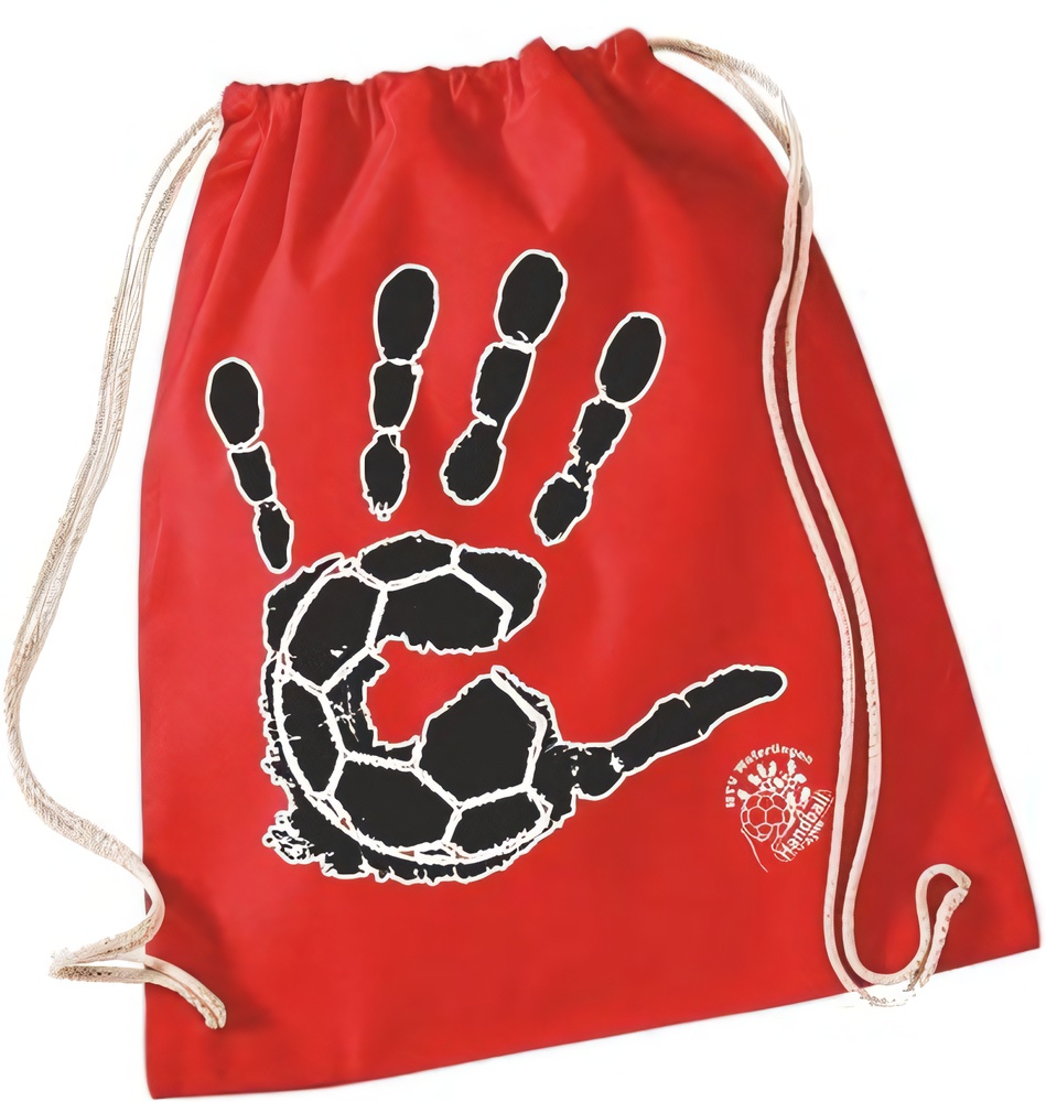 MTVWeferlingenUniversalBasicTurnbeutel60257