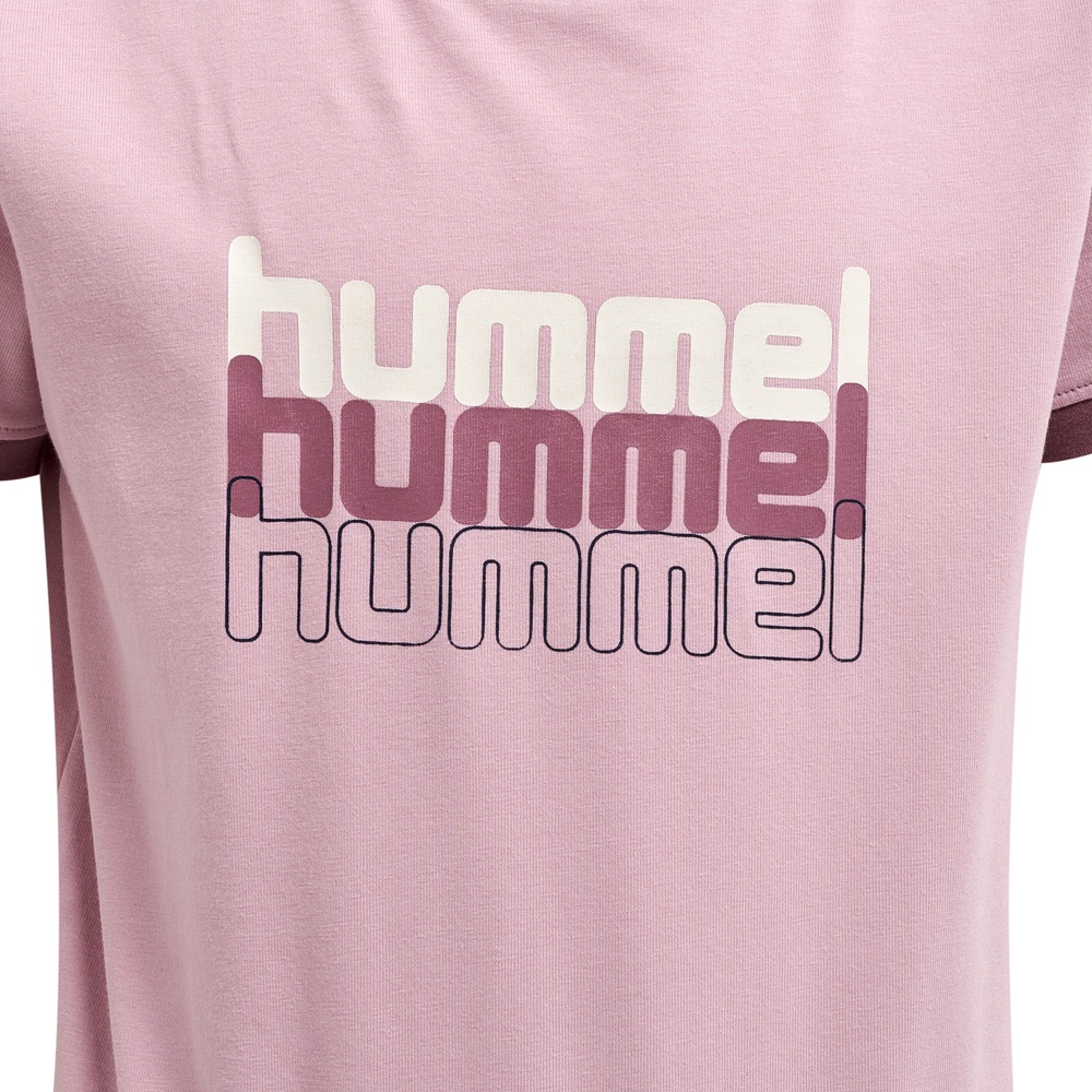 HummelKinderKleidHmlcloudDressSS217759