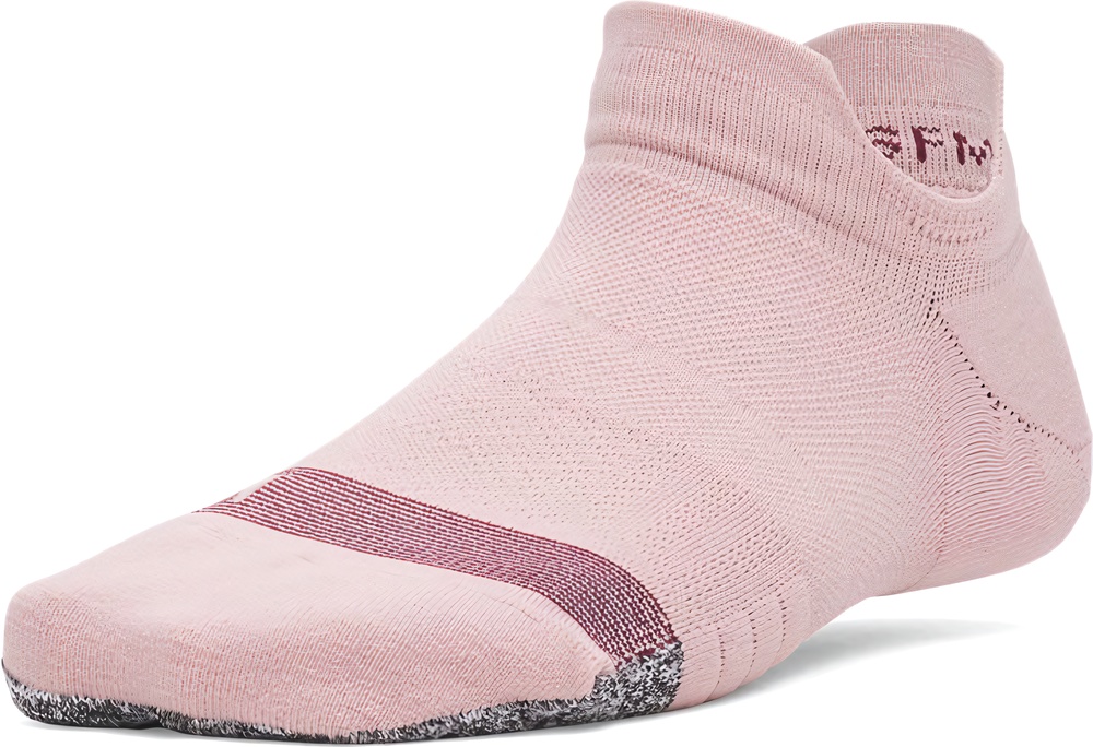 UnderArmourDamenSportsockenWomensBreathe3PkNsTab1387052Pink673-USOSFM