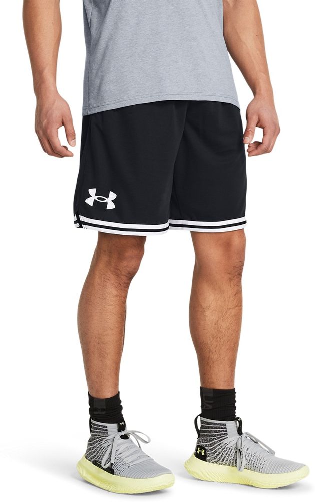 UnderArmourUa10PerimeterShort