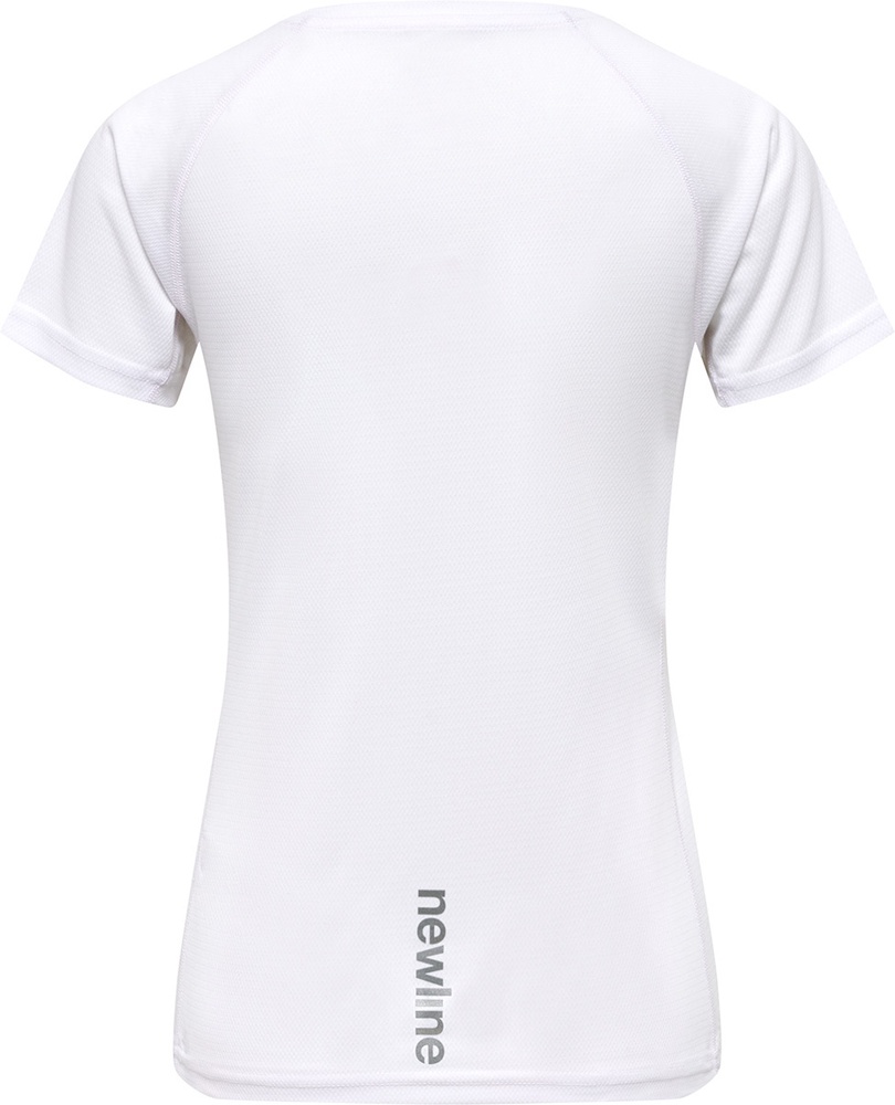 NewlineDamenT-ShirtWomenSCoreRunningT-ShirtSSWhite-L
