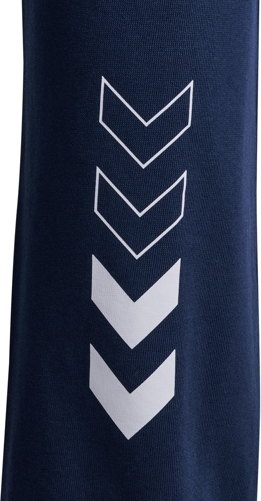 HummelDamenHosenHmlelementalRegularPantsWomanDressBlues-L