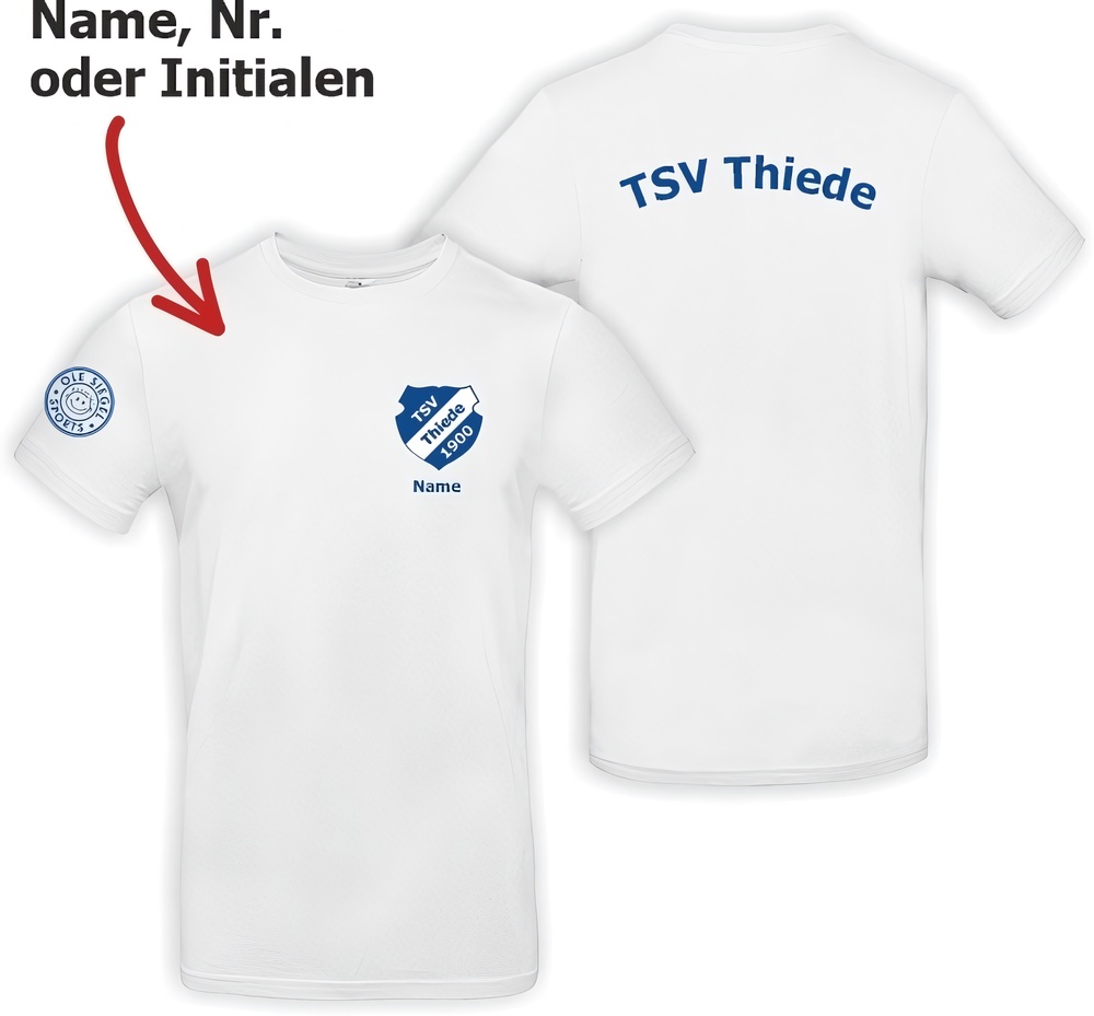 TSVThiedeBasicT-ShirtUnisex01942Wei-XXL