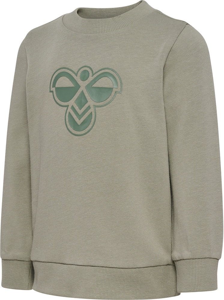 HummelKinderTrainingsanzugMiniJerseyCrewsuitBee230313Shadow-98-ca3Jahre