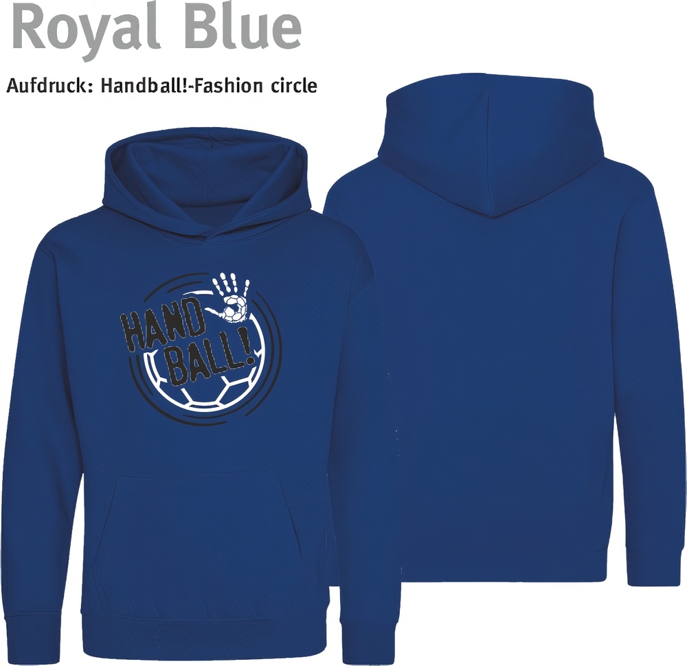 HandballFashionKinderHoodieCircleJH001JRoyalBlue-110116-ca5-6Jahre
