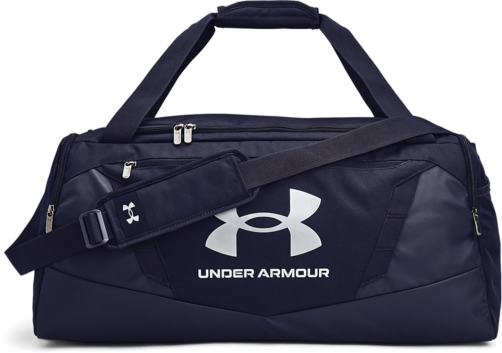UnderArmourUAUndeniable50MDDuffle-TascheMidnightNavy