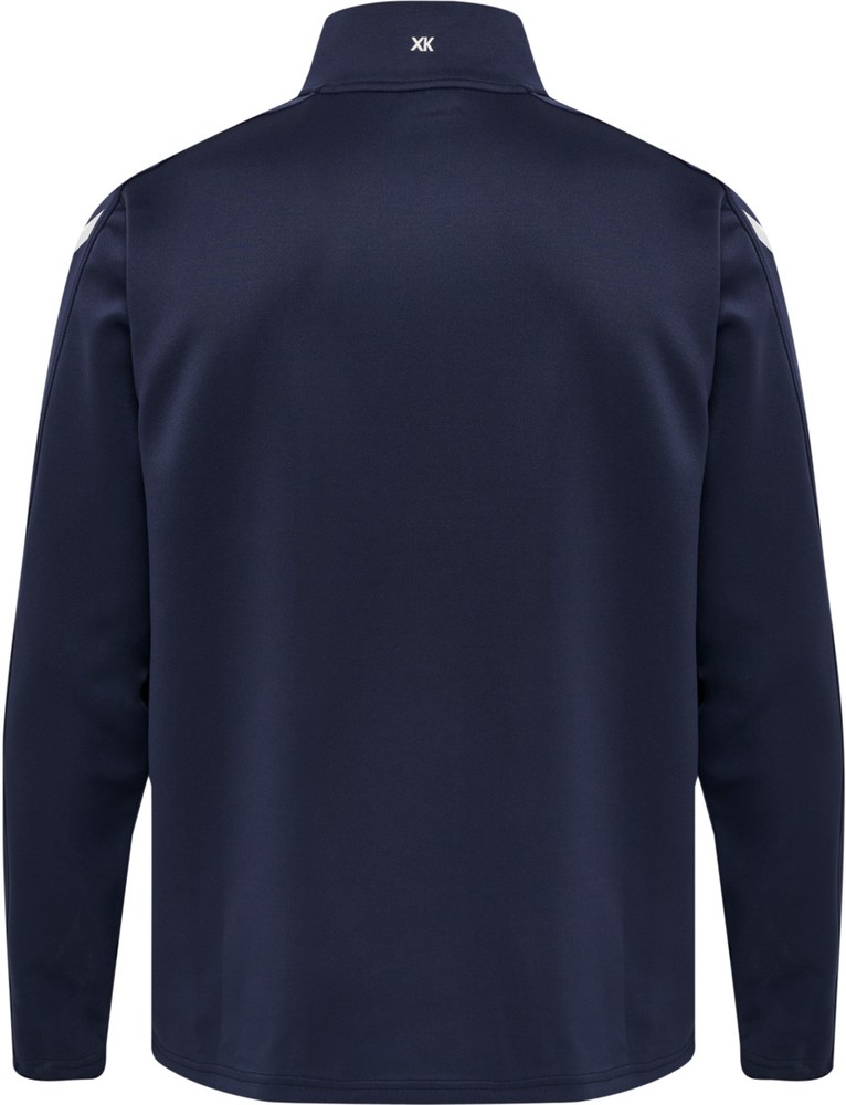 HummelZipJackeHmlcoreXkPolyZipSweat