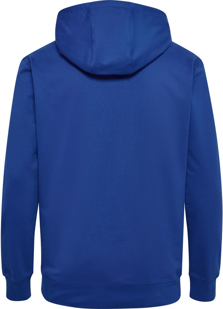 HummelHoodieHmlgo20LogoHoodieTrueBlue-XXL