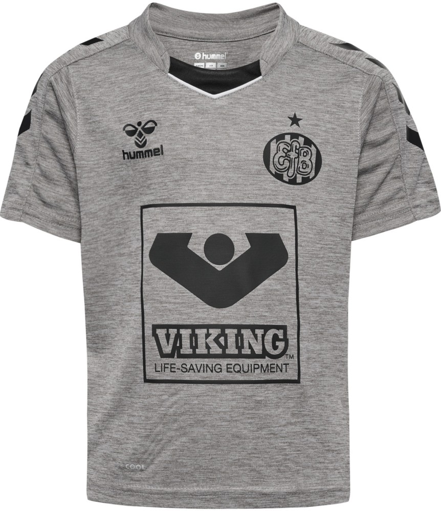 HummelKinderTrikotKurzarmHmlcoreXkPolyJerseySSKids