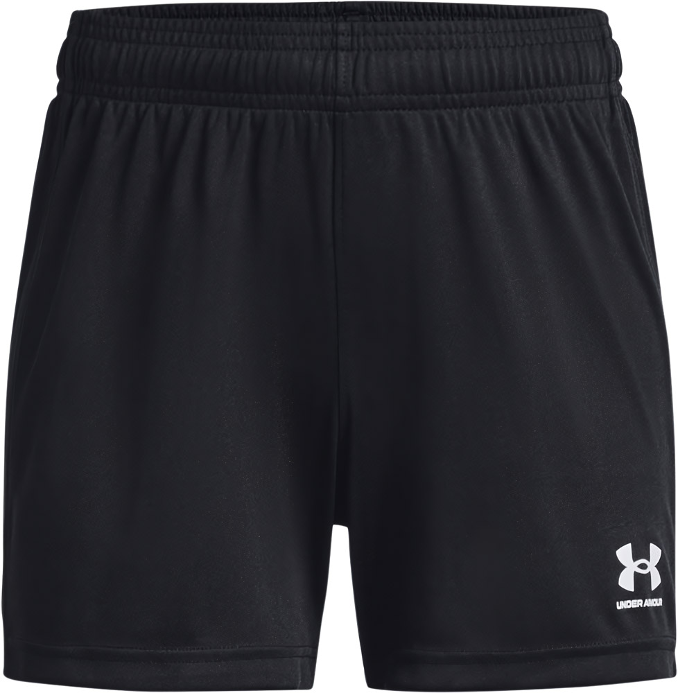 UnderArmourMdchenSportshortsUAGSChKnitShortBlack-SUSYSM