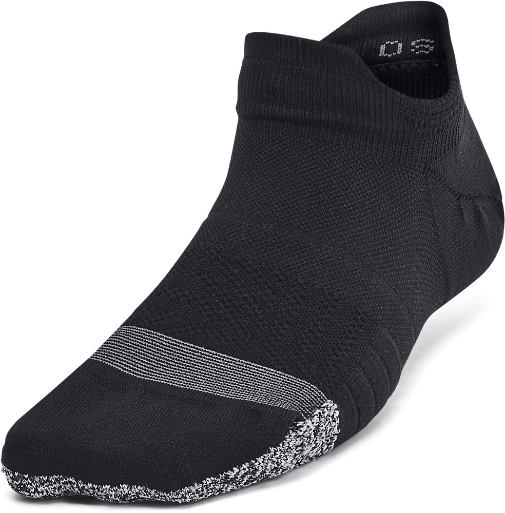 UnderArmourDamenSockenWomensUaBreathe3PkNsTab