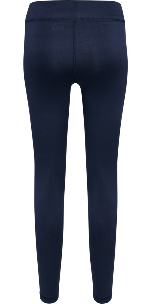 HummelDamenLeggingsHmlcoreXkTightsWomanMarine-XXL