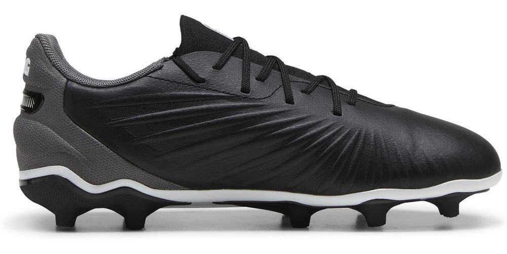 PumaKinderFuballschuheLowKingMatchFGAGJr108048