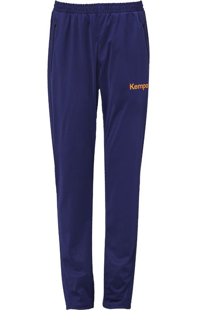 KempaKinderTrainingshoseEmotion20Hose2003037DeepBlau-116