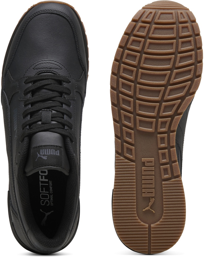 PumaSchuheLowSTRunnerv4L399068PumaBlack-StrongGray-Gum-385