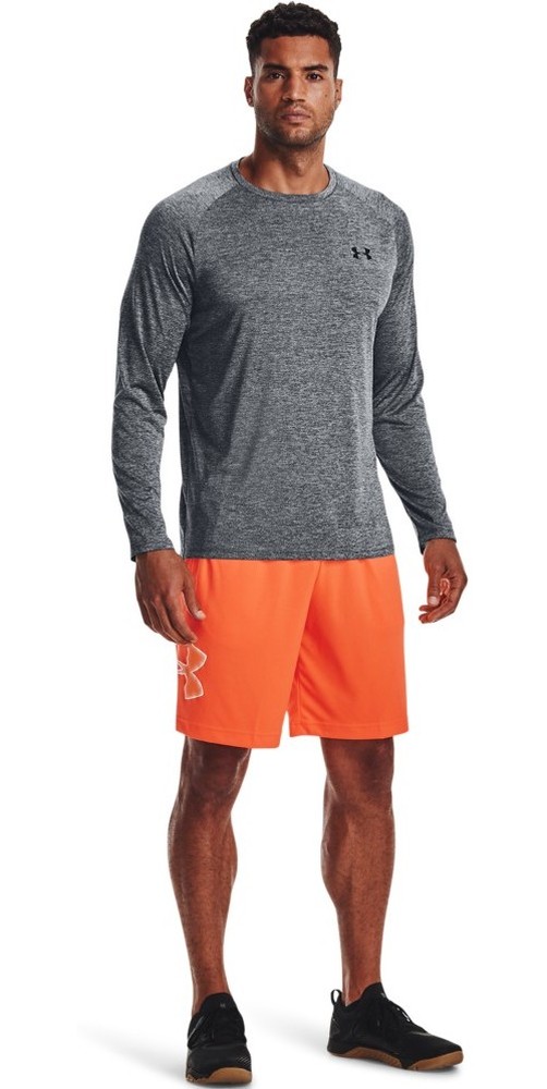 UnderArmourLongsleevesUATechLangarm-Shirt