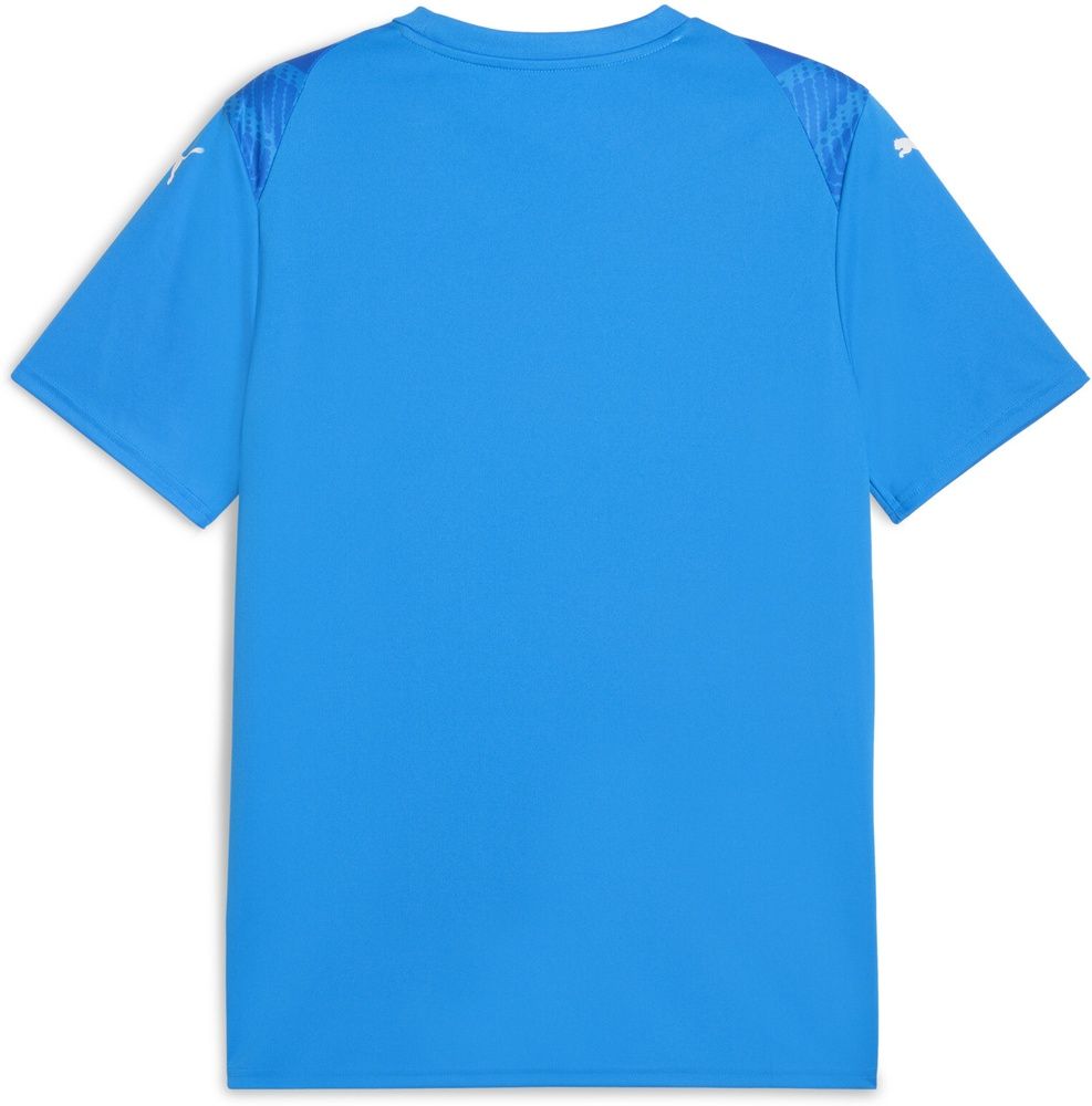 PumaTeamUltimateJersey706280ElectroRoyal-PumaWhite-3XL