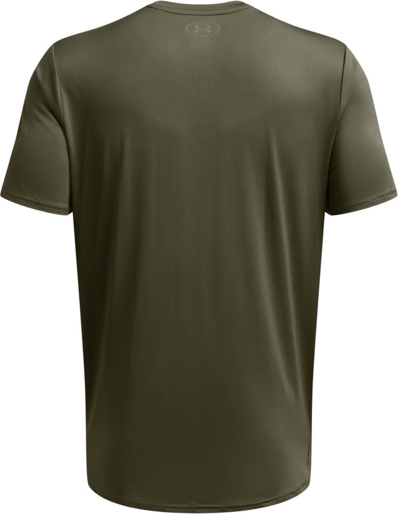 UnderArmourT-ShirtVanishEnergySsMarineODGreen390-3XL