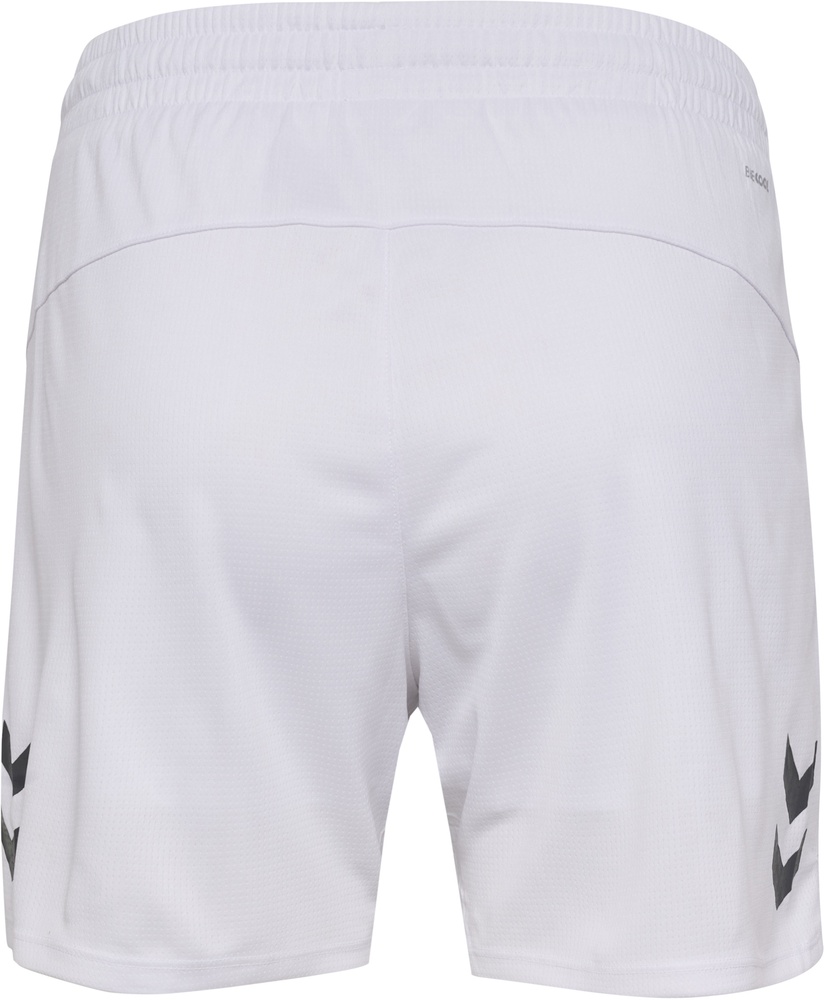 HummelDamenLead20Shorts223745White-XXL