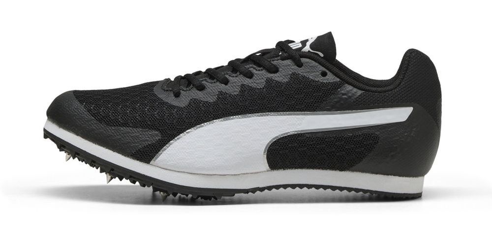 PumaKinderSchuheLowevoSPEEDStar9Junior310796PumaBlack-PumaWhite-355