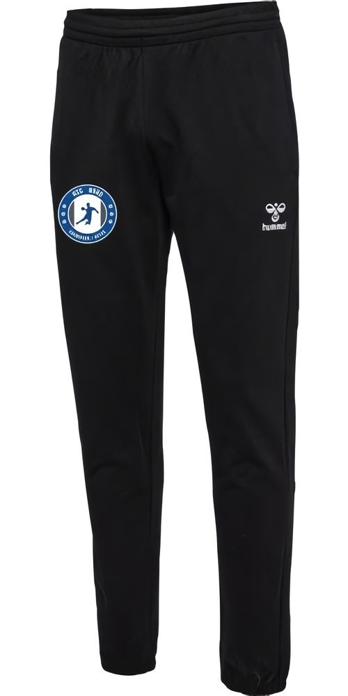 HSGNordEdemissenUetzeDamenHummelhmlGO20CottonSweatpantsLadymitVereinslogo224850L