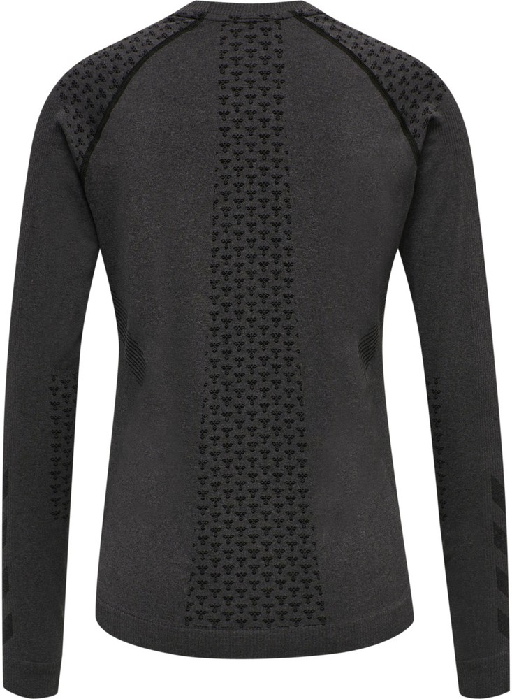 HummelDamenLongsleeveHmlciSeamlessT-ShirtLS