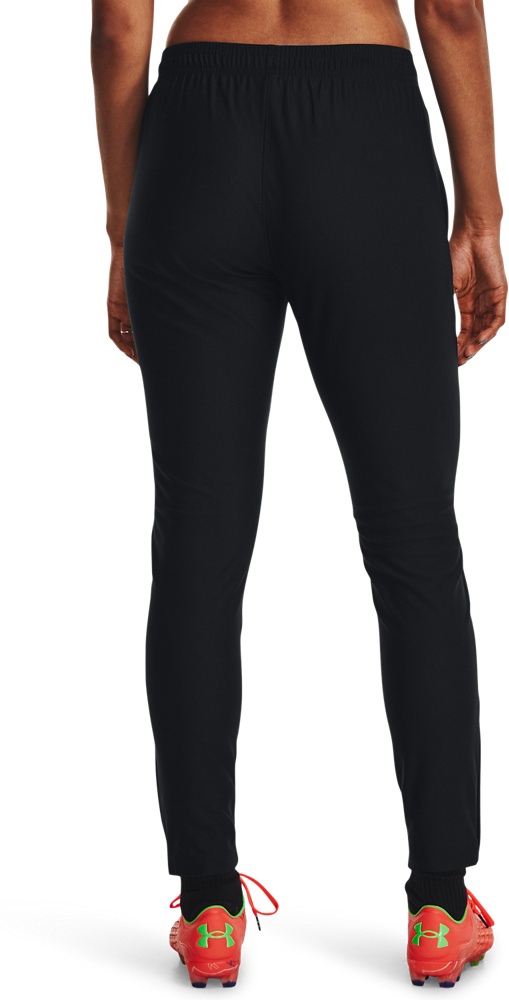 UnderArmourDamenTrainingshoseUAWSChPiquePant