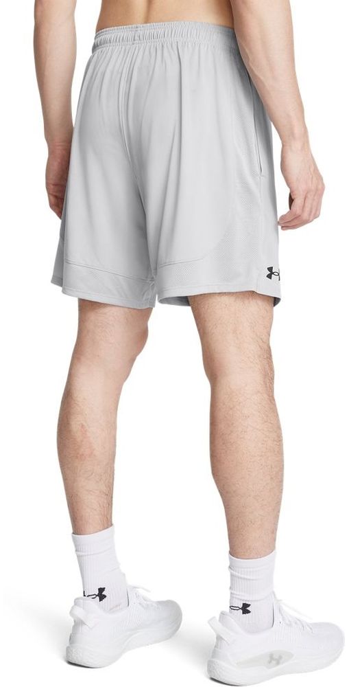 UnderArmourSportshortsTechVent7InShorts1388645Gray011-XL