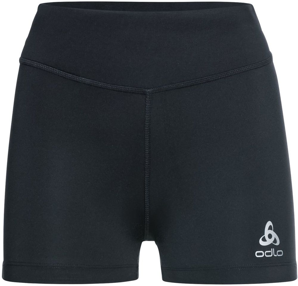 OdloDamenTightsShortEssentialSprinter323031Black-L