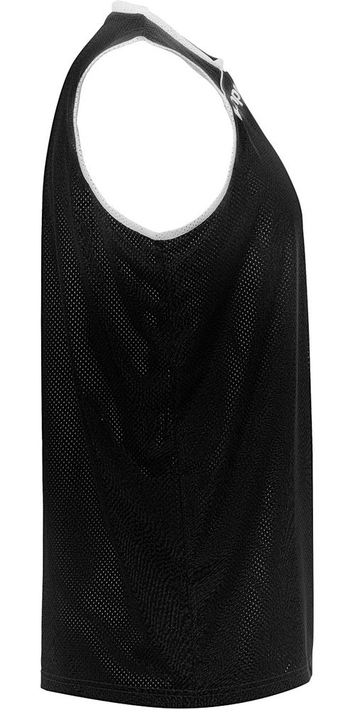 KempaKinderSportshirtReversibleTankTop2003651SchwarzWei-116