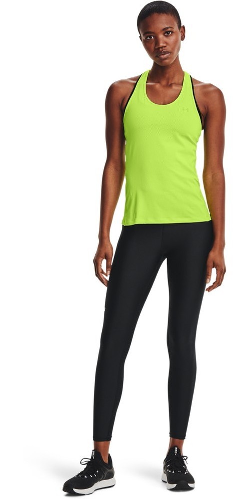 UnderArmourDamenHeatGearArmourNo-SlipWaistbandFull-Length-Leggings