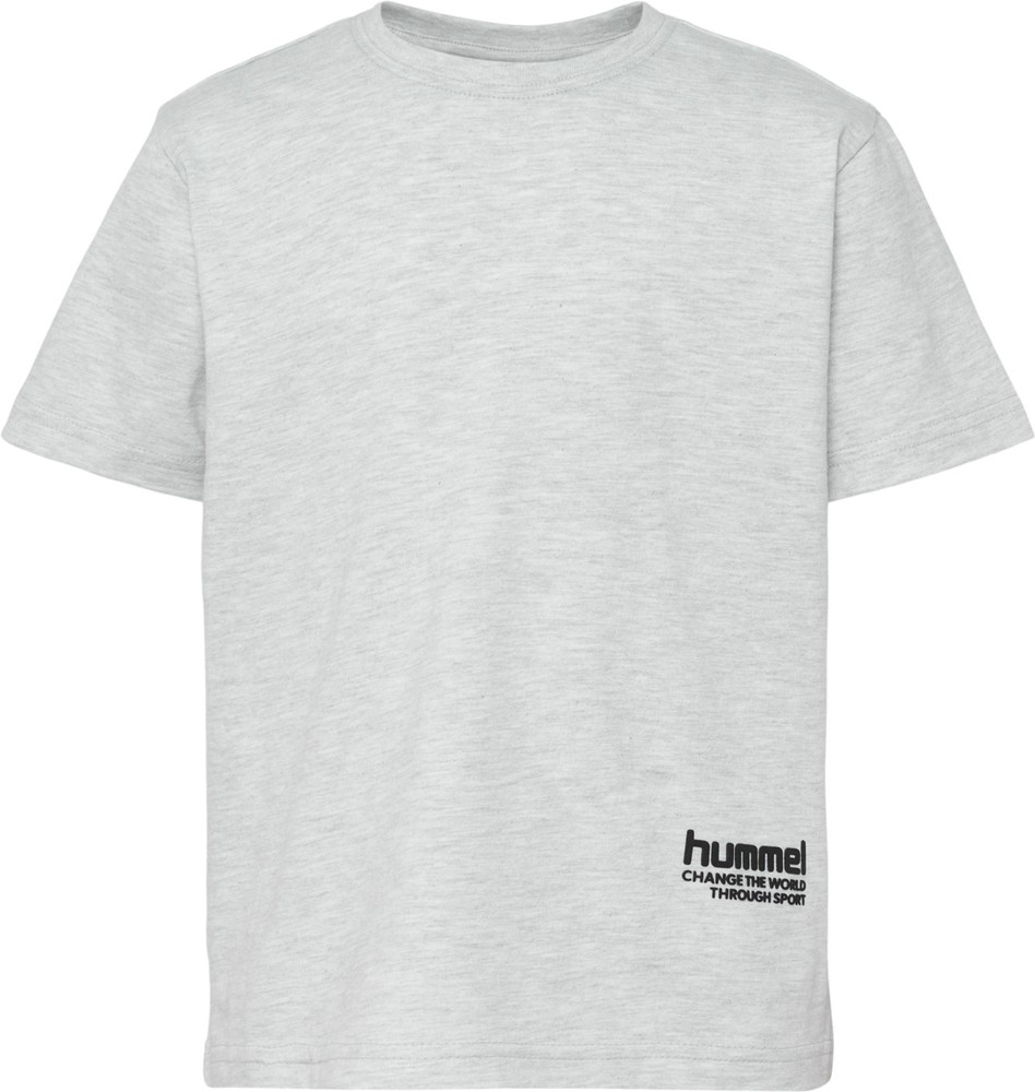 HummelKinderT-ShirtHmlpureT-ShirtSS