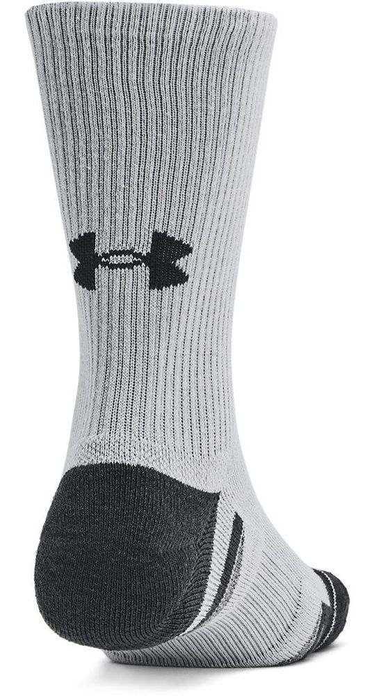 UnderArmourSockenUnisexUaPerfTech6PkCrew