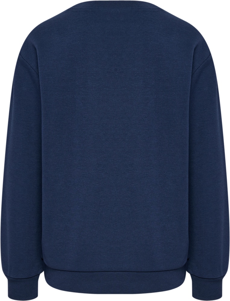 HummelKinderTrainingsanzugBaseSweatSet229728DressBlues-104-ca4Jahre