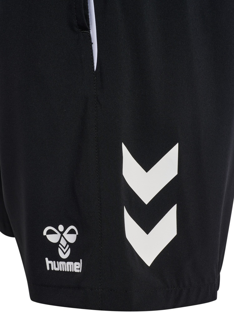 HummelSportshortsHmlrefereeWovenShorts233478