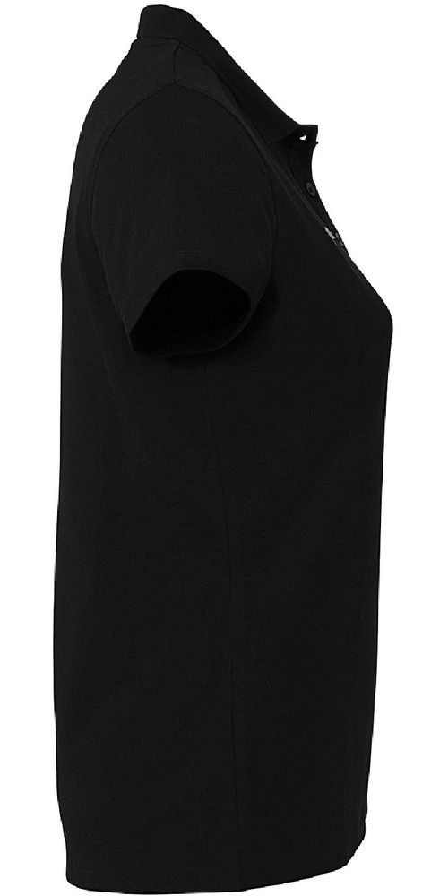 KempaDamenClassicPoloShirt2005157Schwarz-XS