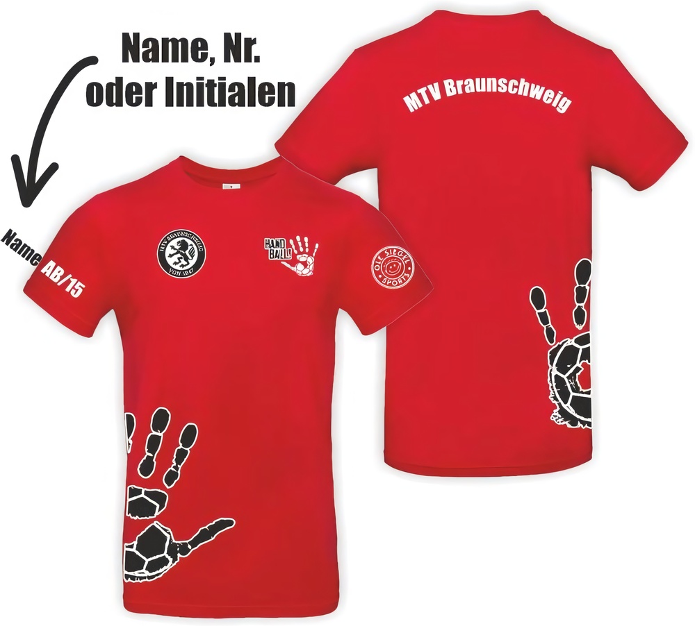 MTVBraunschweigBasicT-ShirtUnisex01942