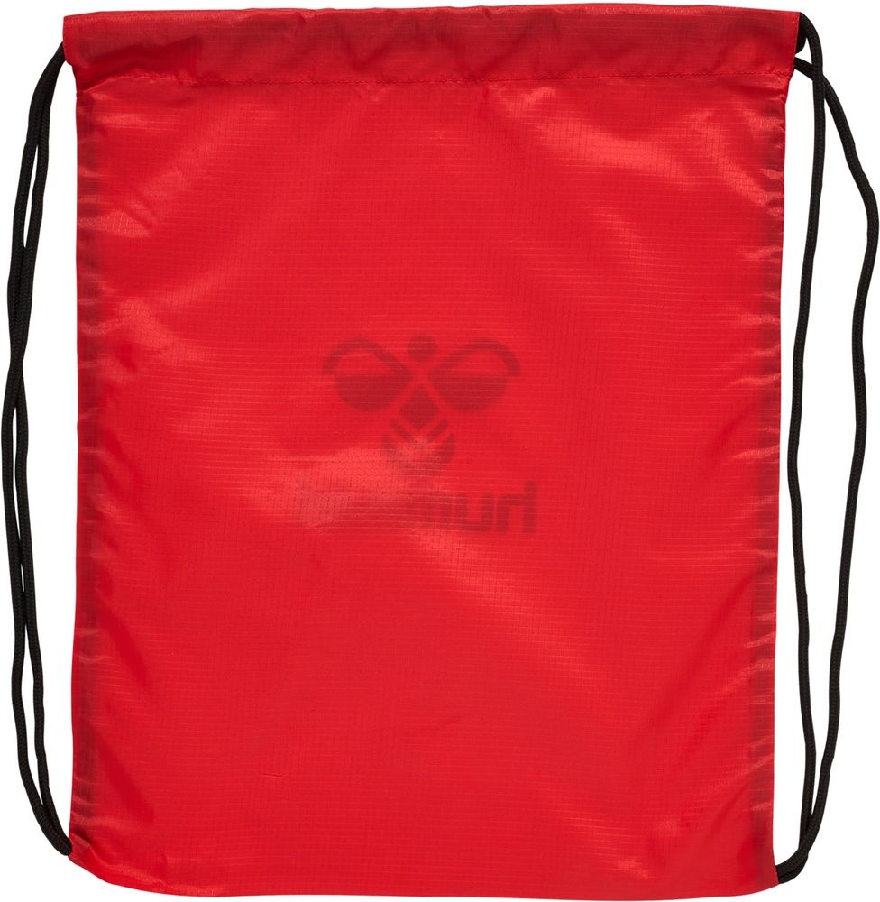 HummelTascheHmlessentialGymBagTrueRed
