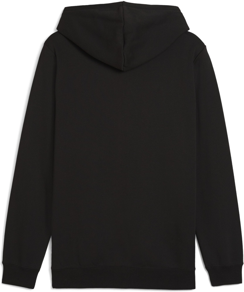 PumaSweatJackeESSNo1LogoFull-ZipHoodieFL682586