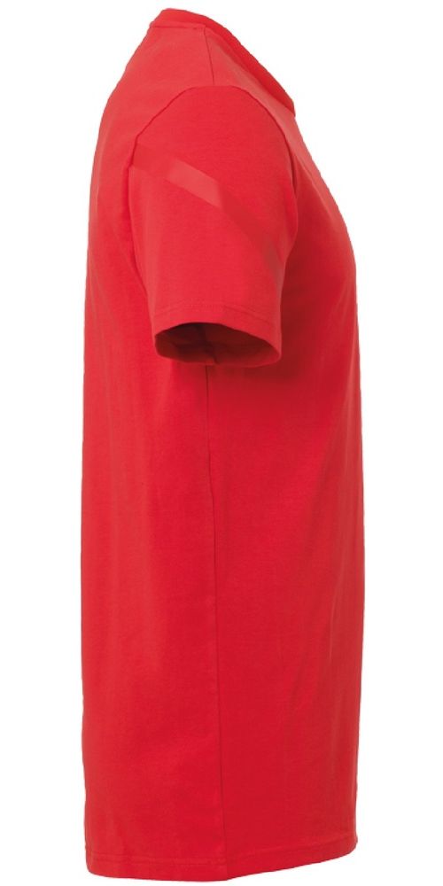 UhlsportKinderSportshirtEssentialProShirt1002152Rot-140