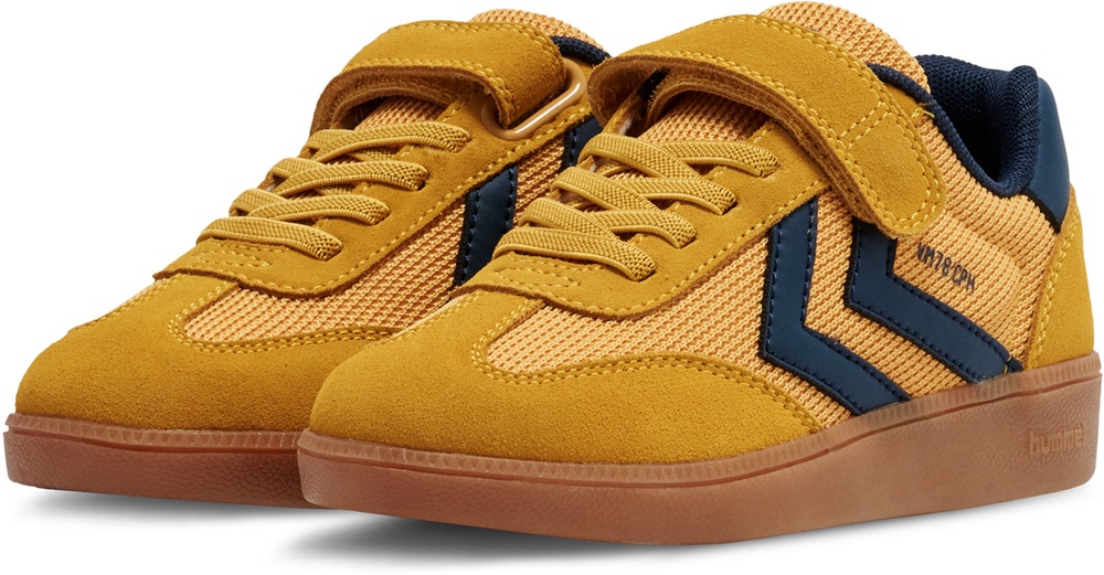 HummelKinderSneakerslowVm78CphJr230241MineralYellow-27