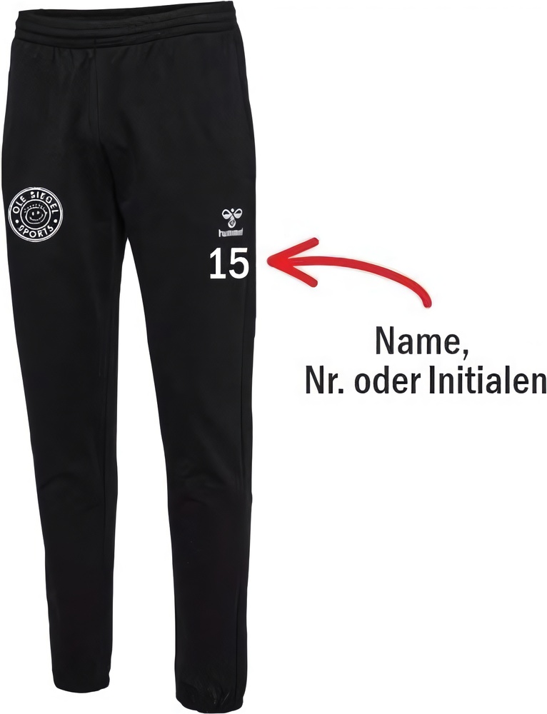 TuSBothfeld04DamenHummelhmlGO20CottonSweatpantsLady224850