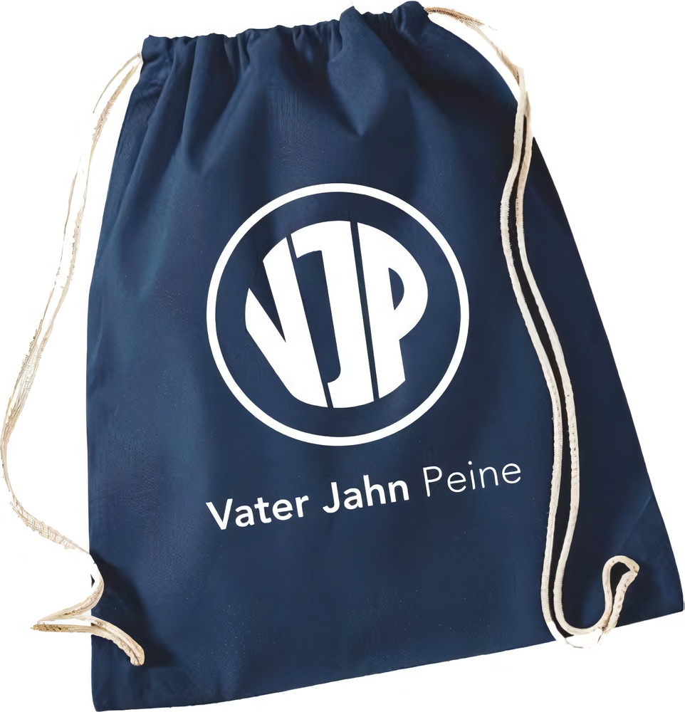 MTVVaterJahnPeineUniversalBasicTurnbeutel60257