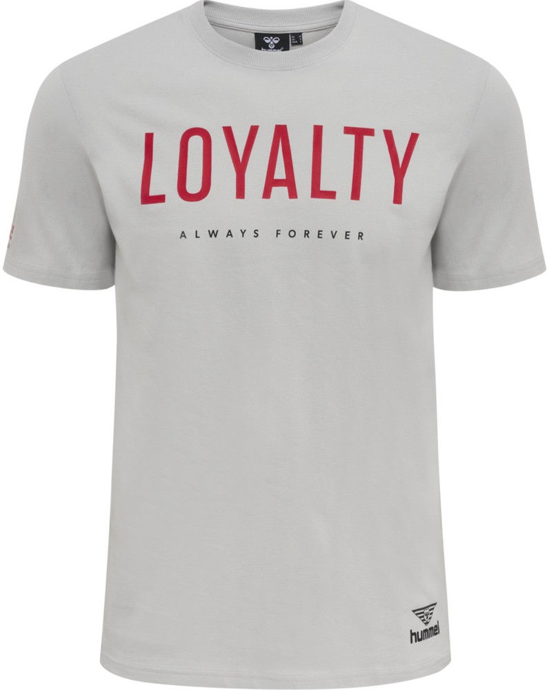 HummelT-ShirtHmllgcLoyaltyT-Shirt