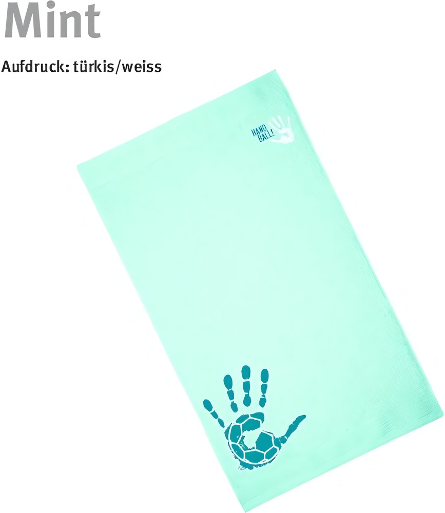 HandballCollectionHandtuchT1-5050x100cmMint