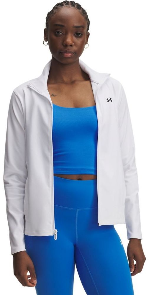 UnderArmourDamenMotionEmeaJacke1388650White101-LUSLG