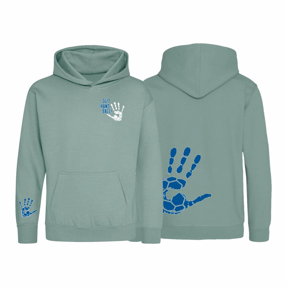 HandballCollectionKinderHoodieJH001JDustyGreen-134146-ca9-11Jahre