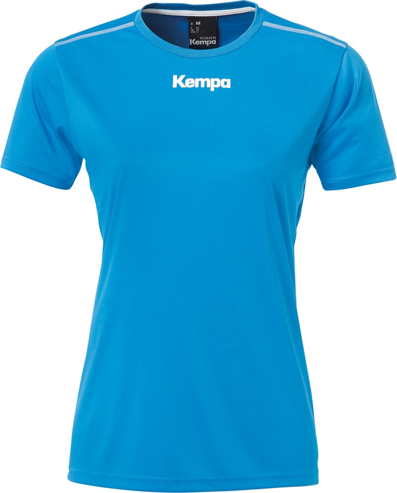 KempaDamenSportshirtPolyShirtWomen2002350Kempablau-XS